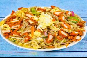 Chicken Noodles