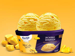 Jackfruit Sensation 500ml