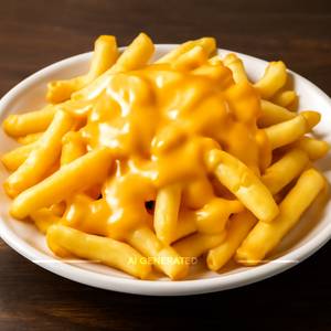 Chessy Fries