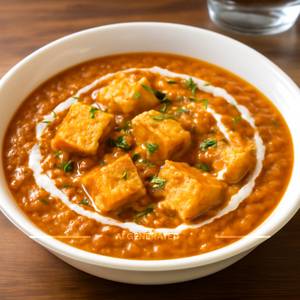 Paneer Laziza