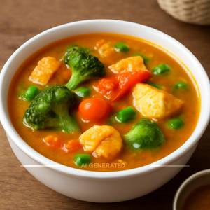 Special Veg