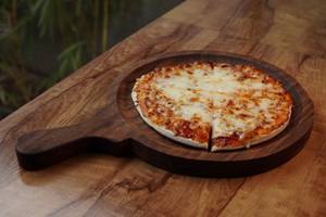 Just Margherita