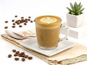 Hot Coffee