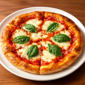 Margherita Pizza (8inches)