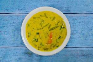 Veg Korma