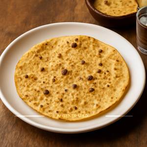 Papad Roasted