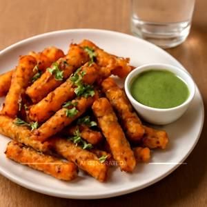 Matki Fry
