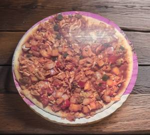 Veg Pizza