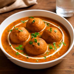 Mussoorie Kofta