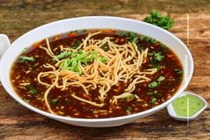 Veg. Manchow