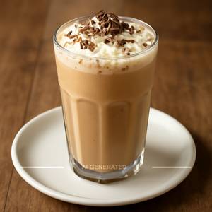 Ttmm Special Cold Coffee