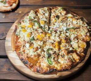 Veg Pizza ??