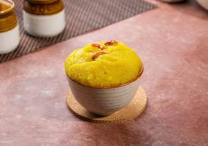 Kesari Bath