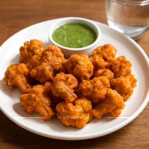 Gobi Pakoda