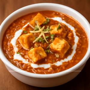 Paneer Lacchedar