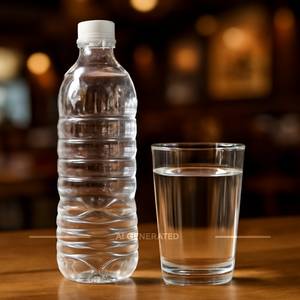 Water 500 Ml