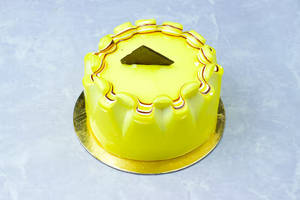 1/2 Kg Pineapple Cake