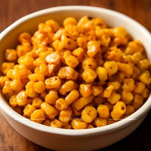 Peri Peri Corn