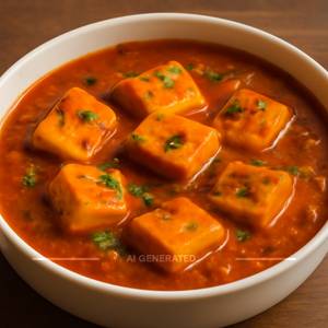 Paneer Apollo