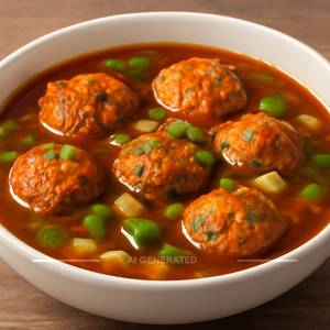 Veg Crunchy