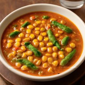 Makai Mirch Masala