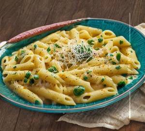 Cheese Pasta