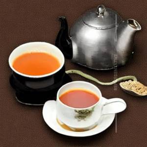 Classic tea