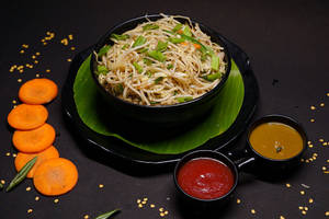 Veg Noodles