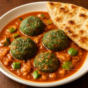 Hara Bhara Kabab Masala