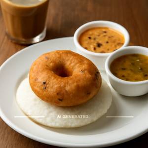 Idle Vada