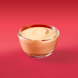 Korean Kimchi Mayo