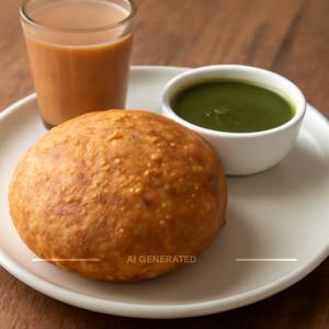 Gadda Kachori