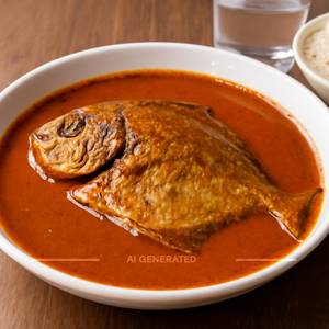 Pumpret Masala
