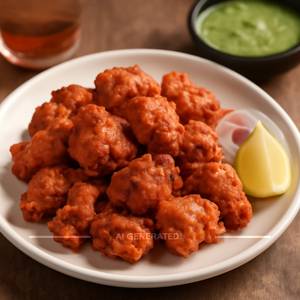 Rajwada Chicken
