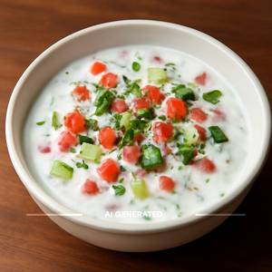 Dahi Kachumber
