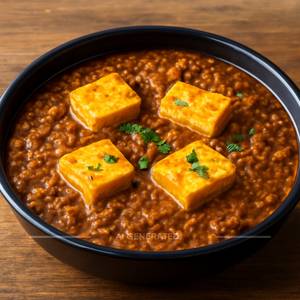 Paneer Rara Masala