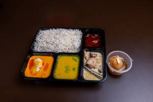 Rice-shukto Combo(c-2)