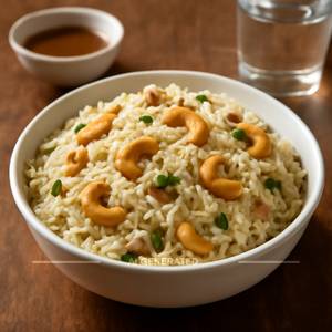 Kaju Pulav
