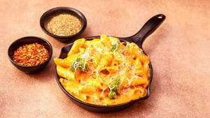 Pink Rosa Pasta