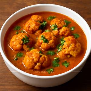 Gobi Masala