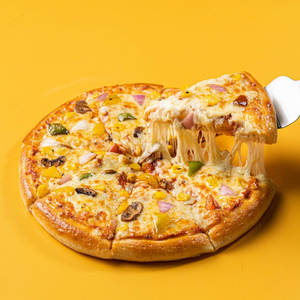 Farm House Pizza