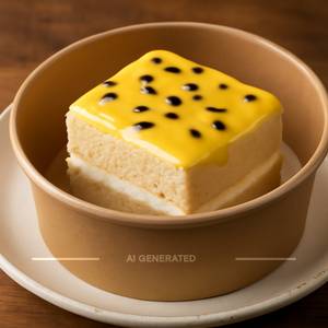 Cake Bento