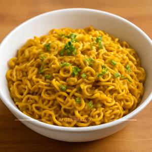 Simple Maggie