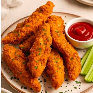 Chicken Fingers [6 Pieces]