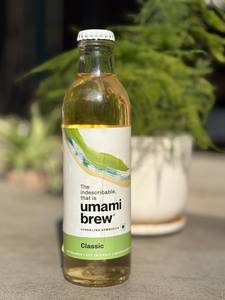 Classic Kombucha (250 Ml)