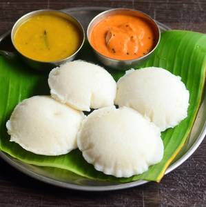 Idli [1 piece]