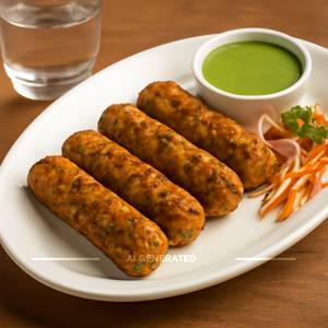 Veg Shahi Kabab