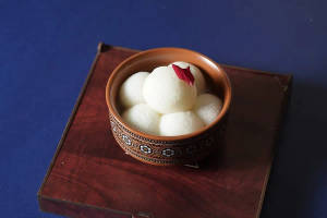 Rasgulla