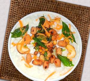 Curd rice
