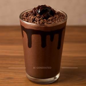 Chocolate B (cad-b)
